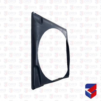 Defletor Ventilador Scania S5 G 1894206 001927 150038 Sarplast