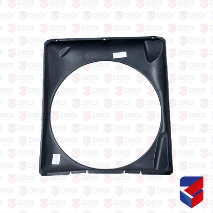Defletor Ventilador Scania S5 G 1894206 001927 150038 Sarplast