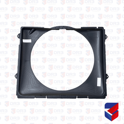 Defletor Ventilador Scania NTG G 2324951 513397 150143 Sarplast