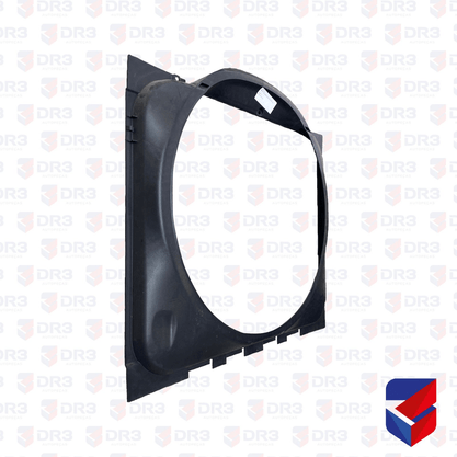Defletor Ventilador Scania S5 P 5 Cilindros 1769523 150016 Sarplast