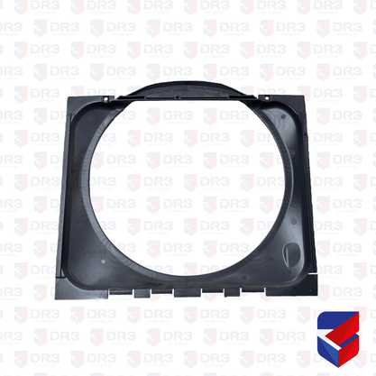 Defletor Ventilador Scania S5 P 5 Cilindros 1769523 150016 Sarplast