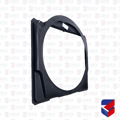 Defletor Ventilador Scania S5 P 6 Cilindros 1769522 150017 Sarplast