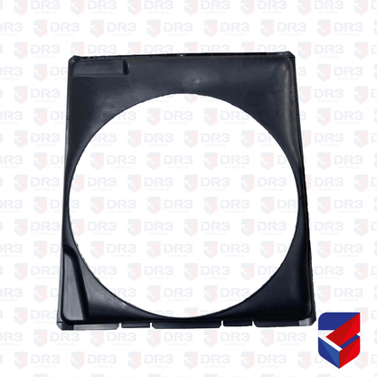 Defletor Ventilador Scania S5 R420 Higline 1446239 150039 Sarplast