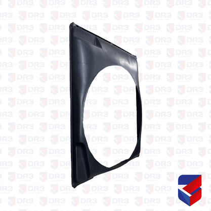 Defletor Ventilador Scania S5 R420 Higline 1446239 150039 Sarplast