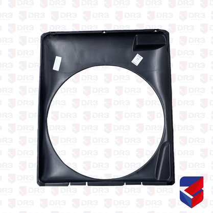 Defletor Ventilador Scania S5 R420 Higline 1446239 150039 Sarplast