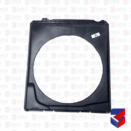 Defletor Ventilador Scania R440 Euro 5 1889850 150067 Sarplast