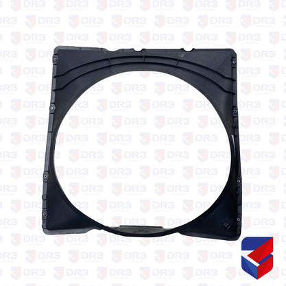 Defletor Ventilador Volvo FH Classico 20502964 150037 Sarplast