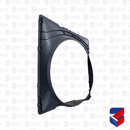 Defletor Ventilador Volvo FH Classico 20502964 150037 Sarplast