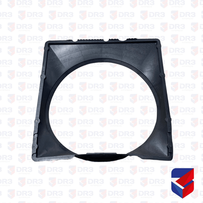 Defletor Ventilador Volvo FH Classico 20502964 150037 Sarplast