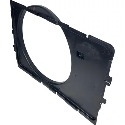 Defletor Ventilador Mercedes Benz Axor A9585050255 150011 Sarplast