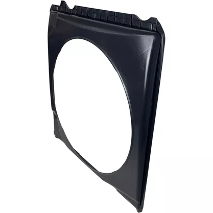 Defletor Ventilador Mercedes Benz Axor A9585050255 150011 Sarplast