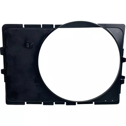 Defletor Ventilador Mercedes Benz Axor A9585050255 150011 Sarplast