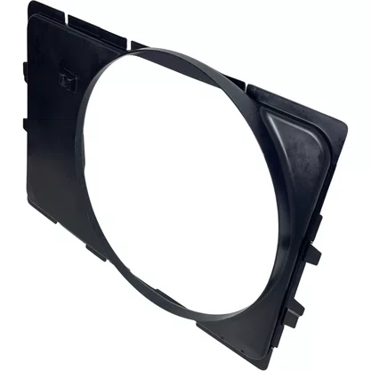 Defletor Ventilador Mercedes Benz Axor A9585050255 150011 Sarplast