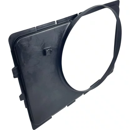 Defletor Ventilador Mercedes Benz Axor A9585050255 150011 Sarplast