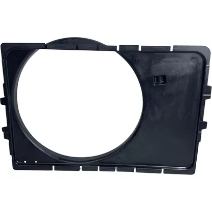 Defletor Ventilador Mercedes Benz Axor A9585050255 150011 Sarplast