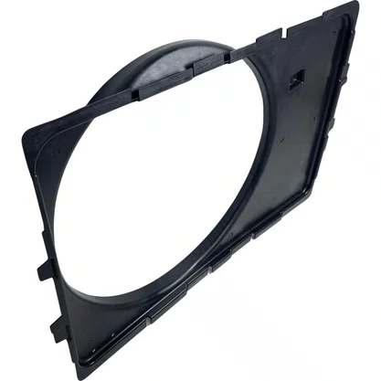 Defletor Ventilador Mercedes Benz Axor A9585050255 150011 Sarplast