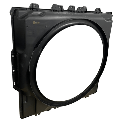Defletor Ventilador Mercedes Benz New Actros Original