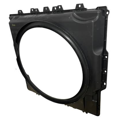 Defletor Ventilador Mercedes Benz New Actros Original