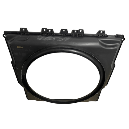 Defletor Ventilador Mercedes Benz New Actros Original