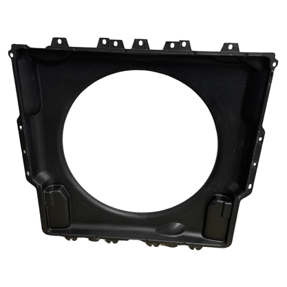 Defletor Ventilador Mercedes Benz New Actros Original