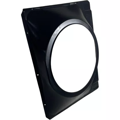 Defletor Ventilador Scania 113 Plastico 308472 009687 BrCompany
