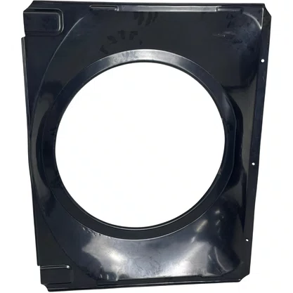 Defletor Ventilador Scania 113 Plastico 308472 009687 BrCompany