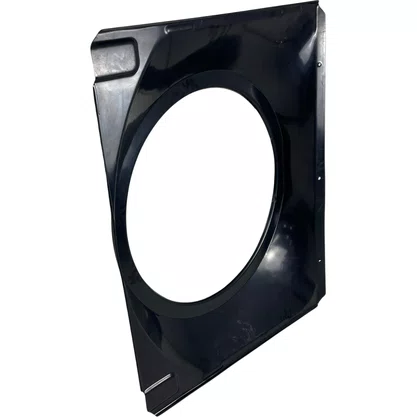 Defletor Ventilador Scania 113 Plastico 308472 009687 BrCompany