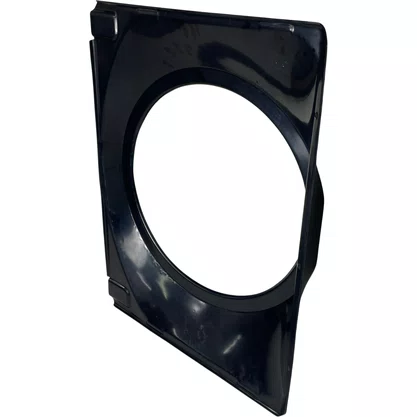 Defletor Ventilador Scania 113 Plastico 308472 009687 BrCompany