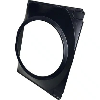 Defletor Ventilador Scania 113 Plastico 308472 009687 BrCompany