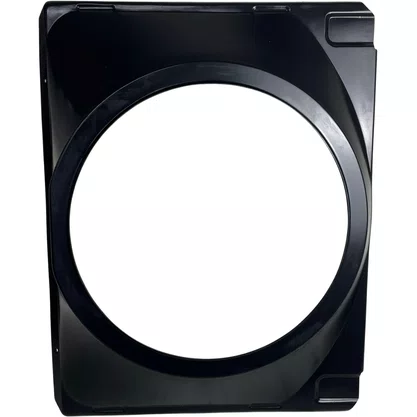 Defletor Ventilador Scania 113 Plastico 308472 009687 BrCompany