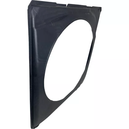 Defletor Ventilador Scania G 360 400 Euro 5 1942827 150101 Sarplast