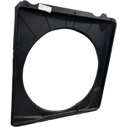 Defletor Ventilador Scania G440 Euro 5 1942828 150145 Sarplast