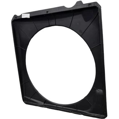 Defletor Ventilador Scania G440 Euro 5 1942828 150145 Sarplast
