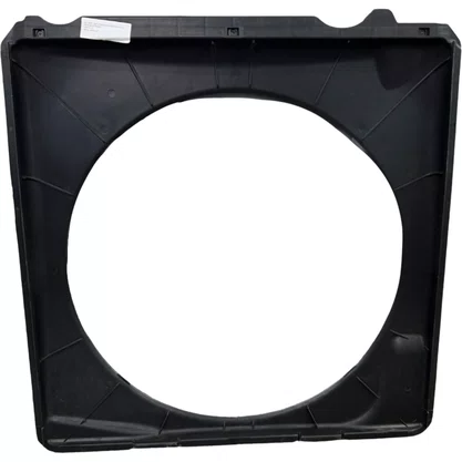 Defletor Ventilador Scania G440 Euro 5 1942828 150145 Sarplast
