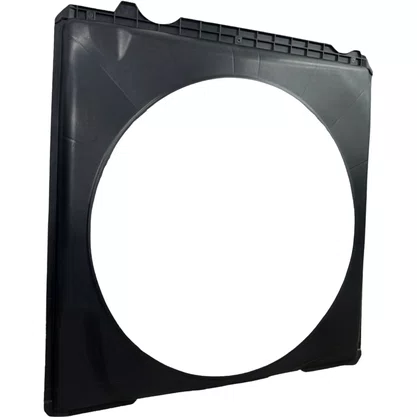 Defletor Ventilador Scania G440 Euro 5 1942828 150145 Sarplast