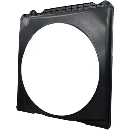 Defletor Ventilador Scania G440 Euro 5 1942828 150145 Sarplast