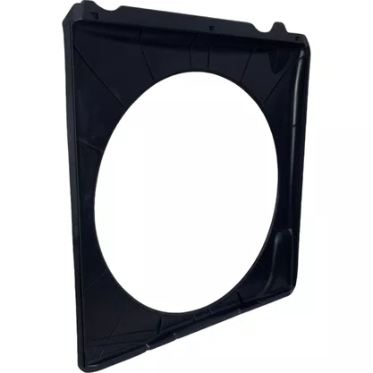 Defletor Ventilador Scania G440 Euro 5 1942828 150145 Sarplast