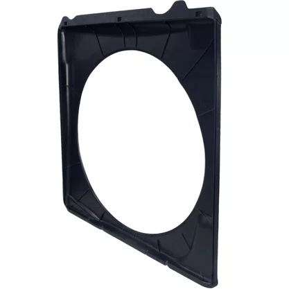 Defletor Ventilador Scania G440 Euro 5 1942828 150145 Sarplast