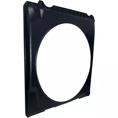 Defletor Ventilador Scania G440 Euro 5 1942828 150145 Sarplast