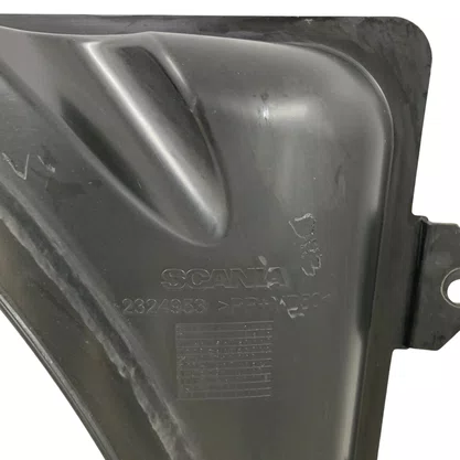Defletor Ventilador Scania NTG E 2324953 150144 Original