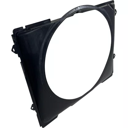 Defletor Ventilador Scania NTG G 2324951 150143 513397 Original