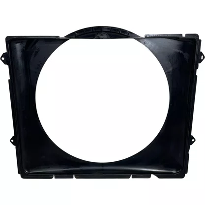 Defletor Ventilador Scania NTG G 2324951 150143 513397 Original