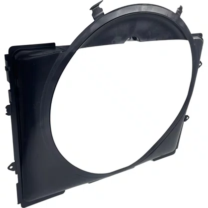 Defletor Ventilador Scania NTG P 5 Cilindros 2324955 Original