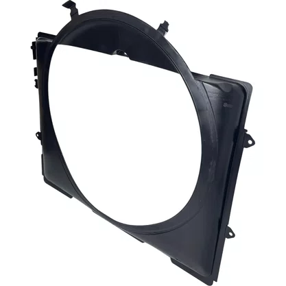 Defletor Ventilador Scania NTG P 5 Cilindros 2324955 Original