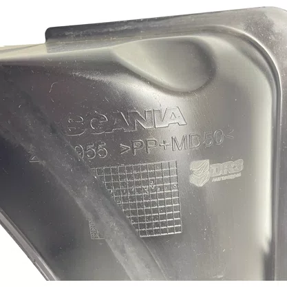 Defletor Ventilador Scania NTG P 5 Cilindros 2324955 Original