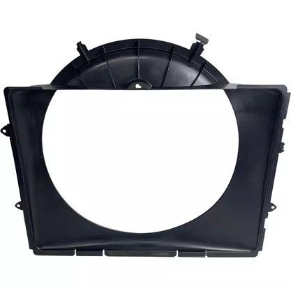 Defletor Ventilador Scania NTG P 5 Cilindros 2324955 Original