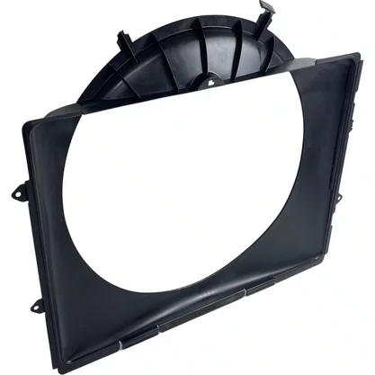 Defletor Ventilador Scania NTG P 5 Cilindros 2324955 Original