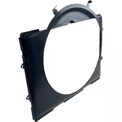 Defletor Ventilador Scania NTG P 5 Cilindros 2324955 Sarplast