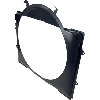 Defletor Ventilador Scania NTG P 5 Cilindros 2324955 Sarplast