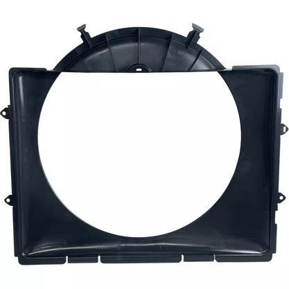 Defletor Ventilador Scania NTG P 5 Cilindros 2324955 Sarplast